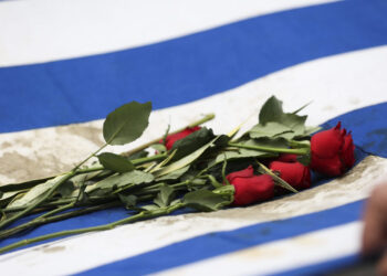“Πολυτεχνείο 1973 – 2018: Τίποτα δεν τελείωσε, όλα συνεχίζονται οι αγώνες είναι μπροστά μας” – Το μήνυμα της “Εργατικής Αλληλεγγύης”