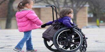 Ε.Σ.Α.μεΑ.: Τα άτομα με αναπηρία, χρόνιες παθήσεις και οι οικογένειές τους διεκδικούν το δικαίωμα στη ζωή με αξιοπρέπεια