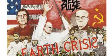 Οι μουσικές επιλογές του e-ptolemeos.gr – Steel Pulse – Roller Skates (Earth Crisis, 1984)