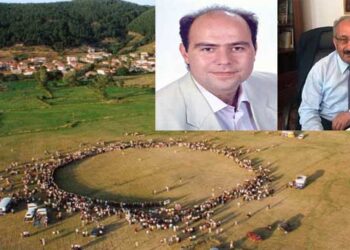 Όταν το κλίμα συνεργασίας πιάνει τόπο – Από τα Παραπολιτικά του Παλμού 07/11/2018