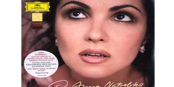 Οι μουσικές επιλογές του e-ptolemeos.gr – Anna Netrebko – Meine Lippen sie küssen so heiß (2008)