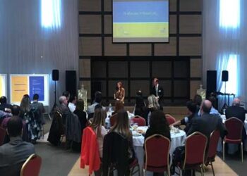 Η Τράπεζα Πειραιώς πρωτοπορεί στη διαμόρφωση ενιαίας εταιρικής κουλτούρας – Πρόγραμμα συναντήσεων στη Δυτική Μακεδονία