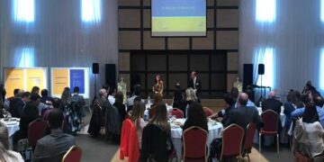 Η Τράπεζα Πειραιώς πρωτοπορεί στη διαμόρφωση ενιαίας εταιρικής κουλτούρας – Πρόγραμμα συναντήσεων στη Δυτική Μακεδονία