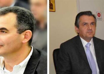 Γ. Αδαμίδης εναντίον Γ. Κασαπίδη με αφορμή όσα λέχθηκαν σήμερα στη Βουλή για την Ακρινή