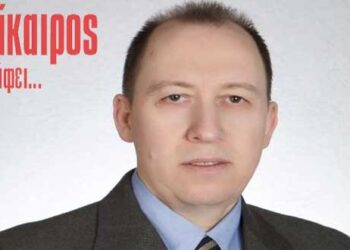 Όταν ο Σωτήρης Αδαμόπουλος αποποιούνταν την κομματική ταυτότητα της Ν.Δ. – Ο Επίκαιρος καταγράφει