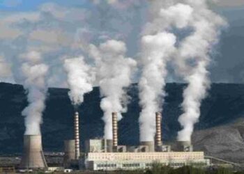 Διαβάστε ολόκληρη την έκθεση κατάστασης περιβάλλοντος της Ελλάδας