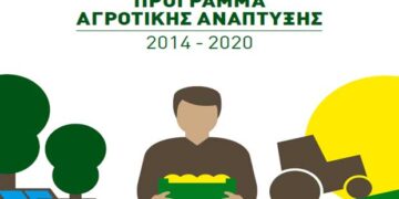 Υπουργείο Αγροτικής Ανάπτυξης & Τροφίμων: Πρόσκληση εκδήλωσης ενδιαφέροντος για τους Γεωργικούς Συμβούλους