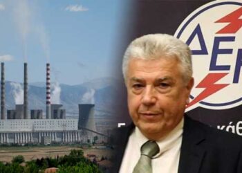 Αντάρτικο Παναγιωτάκη για συνέχιση του ΑΗΣ Καρδιάς – Χωρίς να υπάρχει ακόμη απόφαση παράτασης λειτουργίας από ΕΕ!