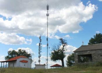 Χωρίς «κανάλια» και πάλι τα Καμβούνια – Χωρίς καυσόξυλα το ΚΑΠΗ Μικροβάλτου