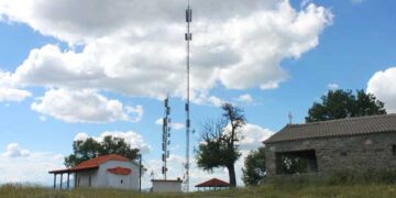 Χωρίς «κανάλια» και πάλι τα Καμβούνια – Χωρίς καυσόξυλα το ΚΑΠΗ Μικροβάλτου