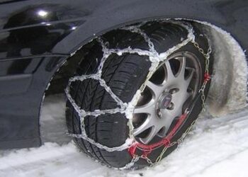 Ώρα 19.00΄: Η νεώτερη ανακοίνωση της Αστυνομίας – Που χρειάζονται αλυσίδες στη Δυτική Μακεδονία – Απαγόρευση κυκλοφορίας φορτηγών /λεωφορείων στην Εγνατία