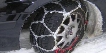 Ώρα 19.00΄: Η νεώτερη ανακοίνωση της Αστυνομίας – Που χρειάζονται αλυσίδες στη Δυτική Μακεδονία – Απαγόρευση κυκλοφορίας φορτηγών /λεωφορείων στην Εγνατία