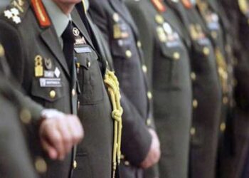 Για εμπαιγμό και κοροϊδία καταγγέλλουν την κυβέρνηση οι ένστολοι για τα αναδρομικά