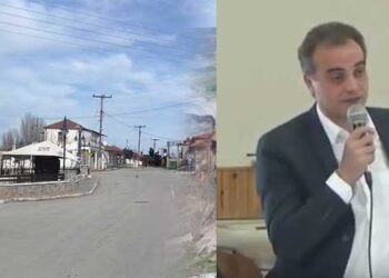 Θ. Καρυπίδης τον Απρίλιο του 2015: “Δεσμεύομαι ότι επί θητείας μου οι Ανάργυροι θα μετεγκατασταθούν”