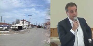 Θ. Καρυπίδης τον Απρίλιο του 2015: “Δεσμεύομαι ότι επί θητείας μου οι Ανάργυροι θα μετεγκατασταθούν”