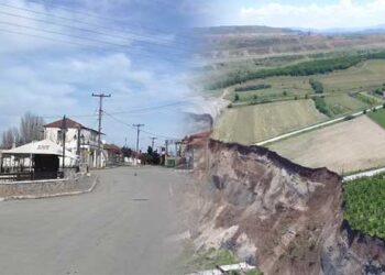 Φορέας υλοποίησης της μετεγκατάστασης των Αναργύρων θα οριστεί η Περιφέρεια