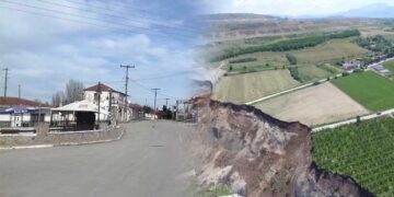 Φορέας υλοποίησης της μετεγκατάστασης των Αναργύρων θα οριστεί η Περιφέρεια