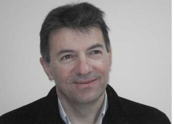 Υποψήφιος Δήμαρχος Αμυνταίου ο Άνθιμος Μπιτάκης