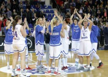 Ξεκίνησε η προπώληση Εισιτηρίων για την Εθνική Γυναικών που υποδέχεται το Ισραήλ στην Κοζάνη