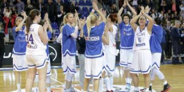 Ξεκίνησε η προπώληση Εισιτηρίων για την Εθνική Γυναικών που υποδέχεται το Ισραήλ στην Κοζάνη