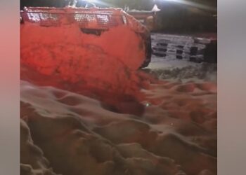 VIDEO από τη Βίγλα: Επιχείρηση αποχιονισμού στο Χιονοδρομικό Κέντρο Πισοδερίου