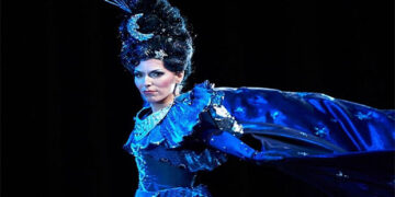 Οι μουσικές επιλογές του e-ptolemeos.gr – Christina Poulitsi, Coloratura Soprano – Queen of the Night