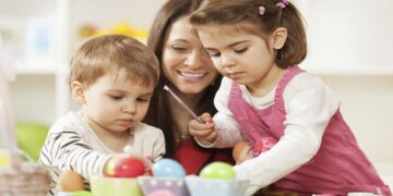 Υποχρεωτική πλέον η Προσχολική Αγωγή στα Νηπιαγωγεία του Δήμου Κοζάνης από το 2019-2020