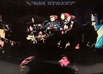 Οι μουσικές επιλογές του e-ptolemeos.gr – Crosby, Stills, Nash & Young – The Lee Shore (1971)