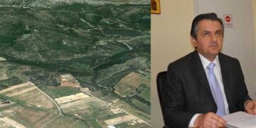 Καμία παράταση για την υποβολή αντιρρήσεων επί των δασικών χαρτών στις περιοχές που αυτοί κυρώθηκαν. Μοναδική επιλογή η αίτηση εξαγοράς