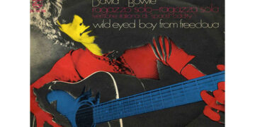 Οι μουσικές επιλογές του e-ptolemeos.gr – David Bowie – Ragazzo Solo, Ragazza Sola (1970)