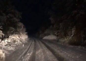 Κλειστά όλα τα σχολεία τη Δευτέρα και στο Δήμο Δεσκάτης – VIDEO από το μηχανισμό Πολιτικής Προστασίας εν δράσει