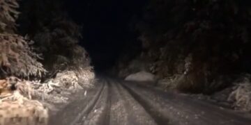 Κλειστά όλα τα σχολεία τη Δευτέρα και στο Δήμο Δεσκάτης – VIDEO από το μηχανισμό Πολιτικής Προστασίας εν δράσει