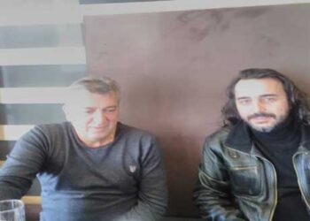 Κυριάκος Μιχαηλίδης: Οι αποφάσεις του δημοτικού Συμβουλίου Κοζάνης λαμβάνονται για να εκτελούνται και όχι για να κρατούνται στο συρτάρι – Oι υπάλληλοι του δήμου Κοζάνης