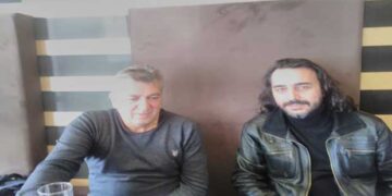 Κυριάκος Μιχαηλίδης: Οι αποφάσεις του δημοτικού Συμβουλίου Κοζάνης λαμβάνονται για να εκτελούνται και όχι για να κρατούνται στο συρτάρι – Oι υπάλληλοι του δήμου Κοζάνης