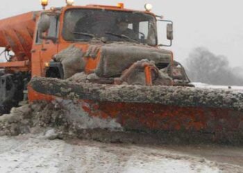 Πλήρωσαν διόδια τα εκχιονιστικά που καθάριζαν την Εγνατία Οδό σε Μαλακάσι και Μέτσοβο!