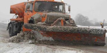 Πλήρωσαν διόδια τα εκχιονιστικά που καθάριζαν την Εγνατία Οδό σε Μαλακάσι και Μέτσοβο!