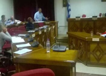 Συμπτώματα κόπωσης στο Δημοτικό Συμβούλιο – Από τα Παραπολιτικά του Παλμού 07/11/2018