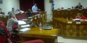 Συμπτώματα κόπωσης στο Δημοτικό Συμβούλιο – Από τα Παραπολιτικά του Παλμού 07/11/2018