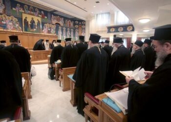 Κι όμως δεν μας αξίζει όλο αυτό! – Γράφει ο Γεώργιος Τρυφωνόπουλος