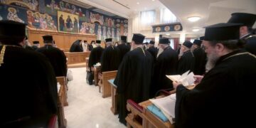 Κι όμως δεν μας αξίζει όλο αυτό! – Γράφει ο Γεώργιος Τρυφωνόπουλος