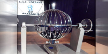 Ε.Π.Σ. Κοζάνης: Κλήρωση Γ΄ και Δ΄ Φάσης Κυπέλλου