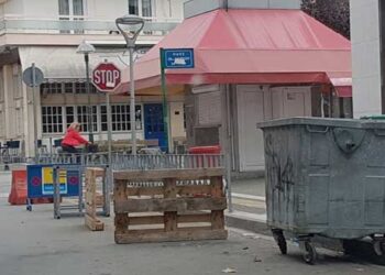 Φορτοεκφόρτωση: Εκεί στον Δήμο Εορδαίας ακούει κανείς; – Ο Επίκαιρος καταγράφει