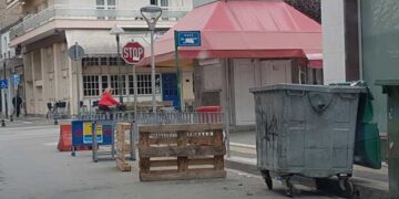 Φορτοεκφόρτωση: Εκεί στον Δήμο Εορδαίας ακούει κανείς; – Ο Επίκαιρος καταγράφει