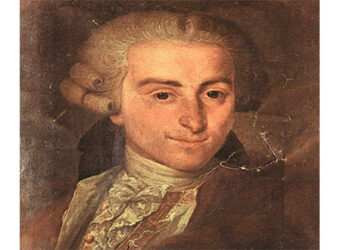 Οι μουσικές επιλογές του e-ptolemeos.gr – Giovanni Battista Sammartini (1700-1775) – Quintetto per tre violini, viola e basso No.5 in E major