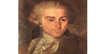 Οι μουσικές επιλογές του e-ptolemeos.gr – Giovanni Battista Sammartini (1700-1775) – Quintetto per tre violini, viola e basso No.5 in E major