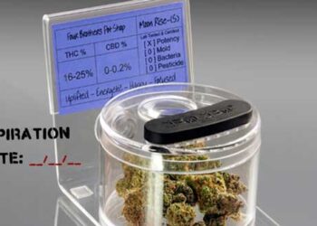 Έχει η κάνναβη ημερομηνία λήξης;