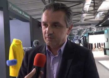 Γιώργος Κασαπίδης: «Πρέπει να πιάσουμε τον ταύρο από τα κέρατα» – «Η ανεργία δεν χτυπιέται με λόγια, ούτε με συνθήματα, αλλά με πρόγραμμα»