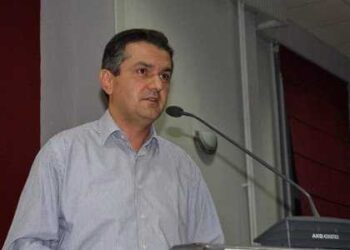 Μέτρα για την περιορισμό χρήσης αναβολικών ουσιών ζητάει ο Γιώργος Κασαπίδης