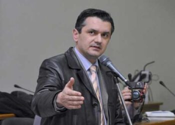 Κάθετη αντίθεση του Γιώργου Κασαπίδη στην έλευση μεταναστών στο Στρατόπεδο «Πόρτη» Νεάπολης