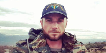 Δολοφονία Κατσίφα: Δέκα μέρες μετά οι Αλβανοί λένε ότι θα παραδώσουν σήμερα τη σορό του